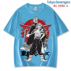 Tokyo Revengers ice silk cotto...