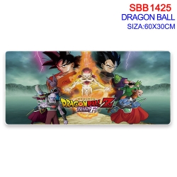 DRAGON BALL Animation peripher...