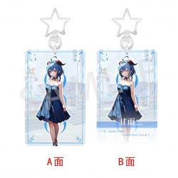 Genshin Impact Character dress...