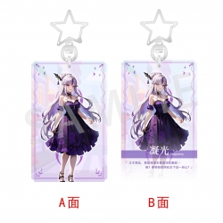 Genshin Impact Character dress...