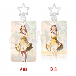 Genshin Impact Character dress...