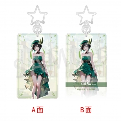 Genshin Impact Character dress...