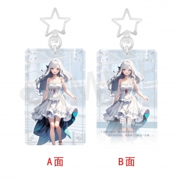 Genshin Impact Character dress...