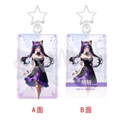 Genshin Impact Character dress...