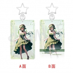 Genshin Impact Character dress...