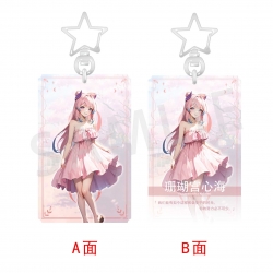 Genshin Impact Character dress...