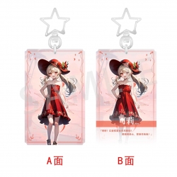 Genshin Impact Character dress...