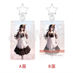 Genshin Impact Character dress...