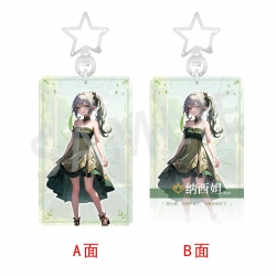 Genshin Impact Character dress...