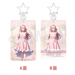 Genshin Impact Character dress...