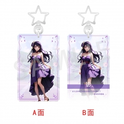 Genshin Impact Character dress...