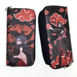 Naruto Full Color Printing Lon...