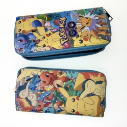 Pokemon Full Color Printing Lo...