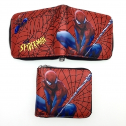 Spiderman Animation medium zip...
