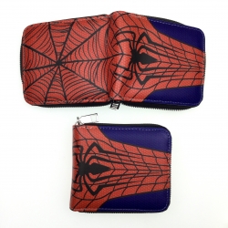 Spiderman Animation medium zip...