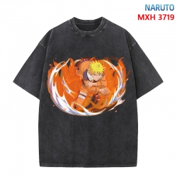 Naruto Anime peripheral pure c...