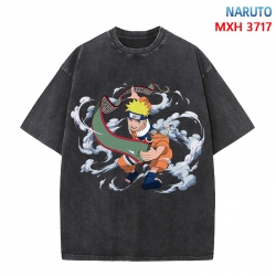 Naruto Anime peripheral pure c...