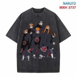 Naruto Anime peripheral pure c...