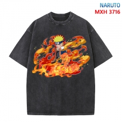 Naruto Anime peripheral pure c...