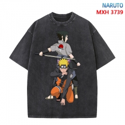 Naruto Anime peripheral pure c...