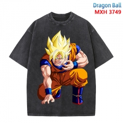 DRAGON BALL Anime peripheral p...