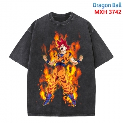 DRAGON BALL Anime peripheral p...