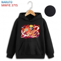 Naruto Anime surrounding child...
