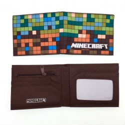 Minecraft Anime peripheral PVC...