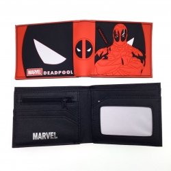 Deadpool Anime peripheral PVC ...