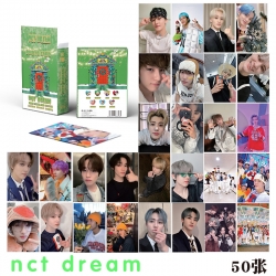 nct dream Game peripheral youn...