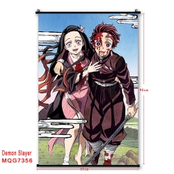 Demon Slayer Kimets Anime blac...