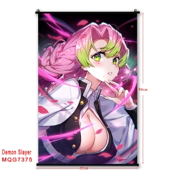 Demon Slayer Kimets Anime blac...