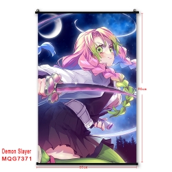 Demon Slayer Kimets Anime blac...