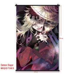 Demon Slayer Kimets Anime blac...