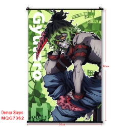 Demon Slayer Kimets Anime blac...
