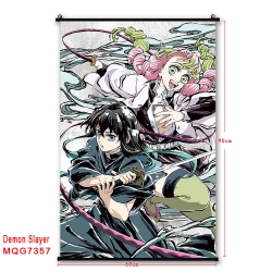 Demon Slayer Kimets Anime blac...
