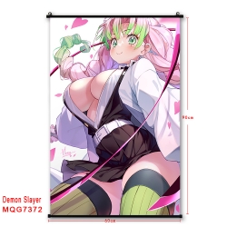 Demon Slayer Kimets Anime blac...
