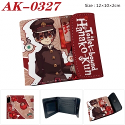 Toilet-bound Hanako-kun Anime ...