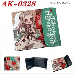 Toilet-bound Hanako-kun Anime ...