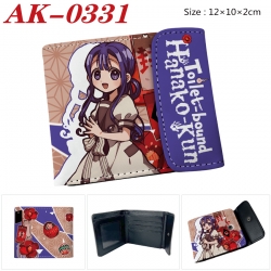 Toilet-bound Hanako-kun Anime ...
