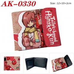 Toilet-bound Hanako-kun Anime ...