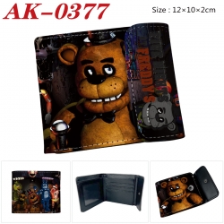 Five Nights at Freddys Anime P...