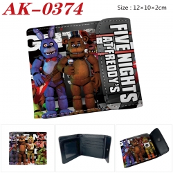Five Nights at Freddys Anime P...