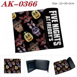 Five Nights at Freddys Anime P...