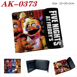 Five Nights at Freddys Anime P...