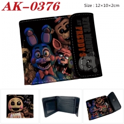 Five Nights at Freddys Anime P...