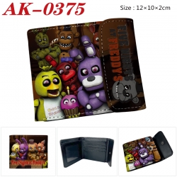 Five Nights at Freddys Anime P...
