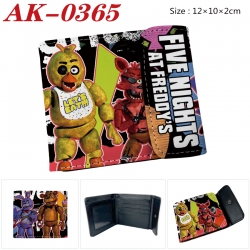 Five Nights at Freddys Anime P...