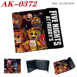 Five Nights at Freddys Anime P...