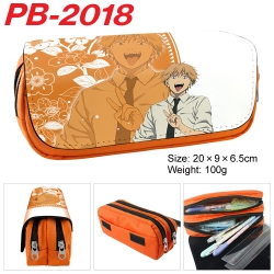 Chainsawman Anime double-layer...